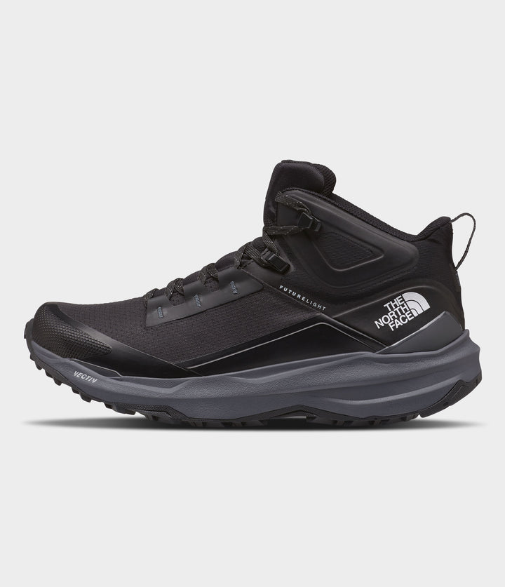 Zapatos Vectiv Exploris 2 Mid Futurelight Negros Hombre The North Face