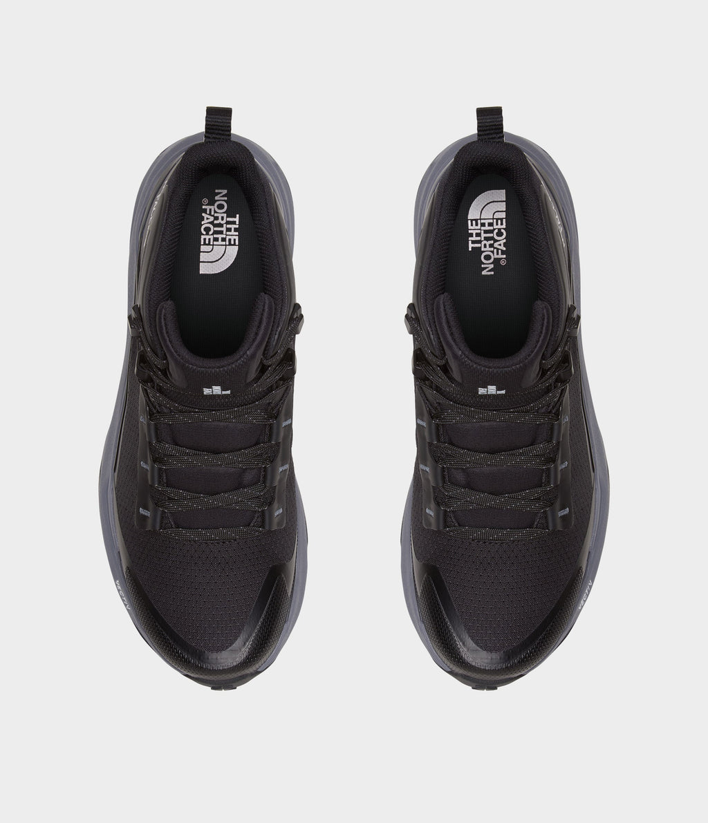 Tenis Vectiv Exploris 2 Mid Futurelight Negros Hombre The North Face - imagen 2