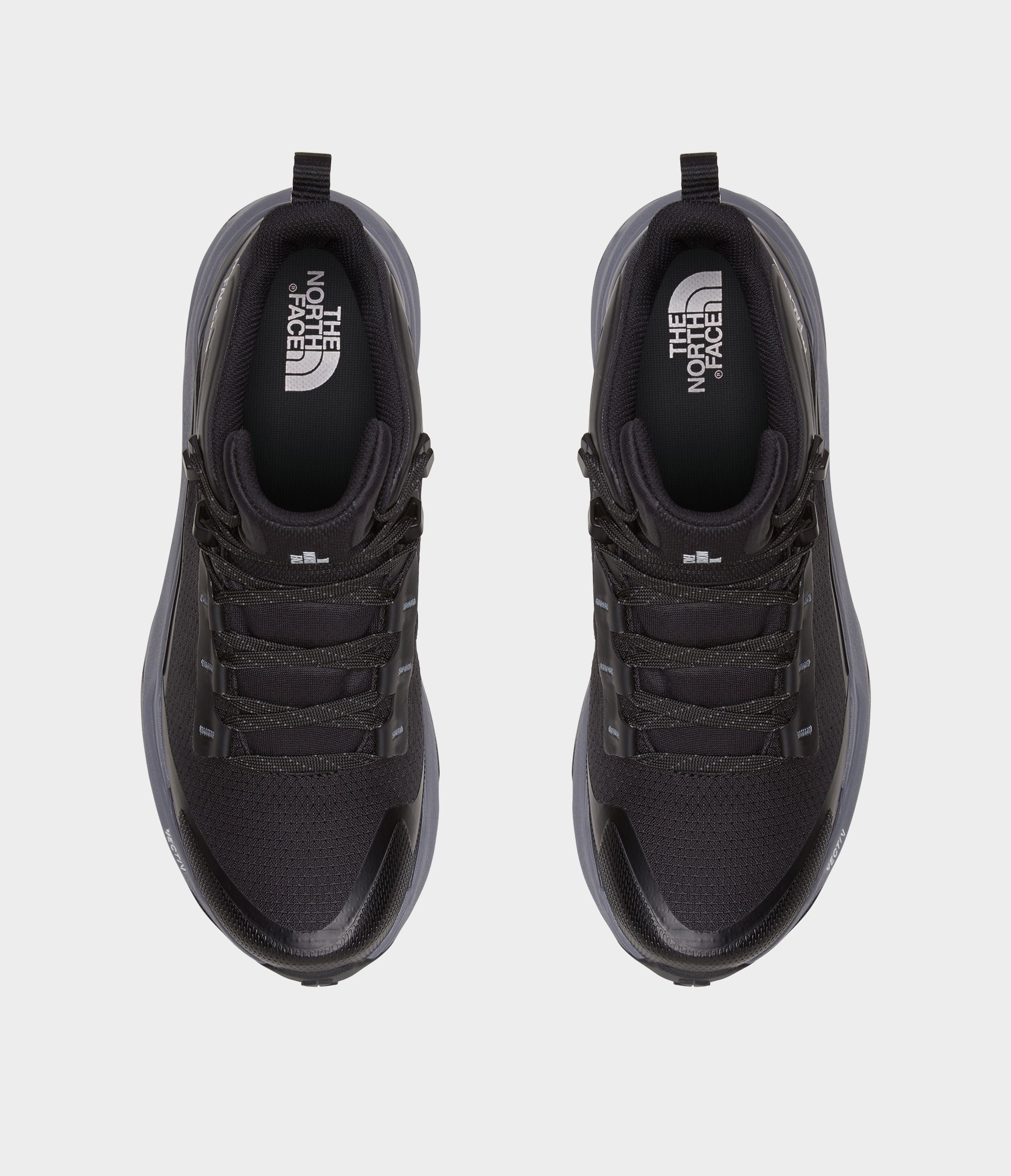 Tenis Vectiv Exploris 2 Mid Futurelight Negros Hombre The North Face - imagen 2