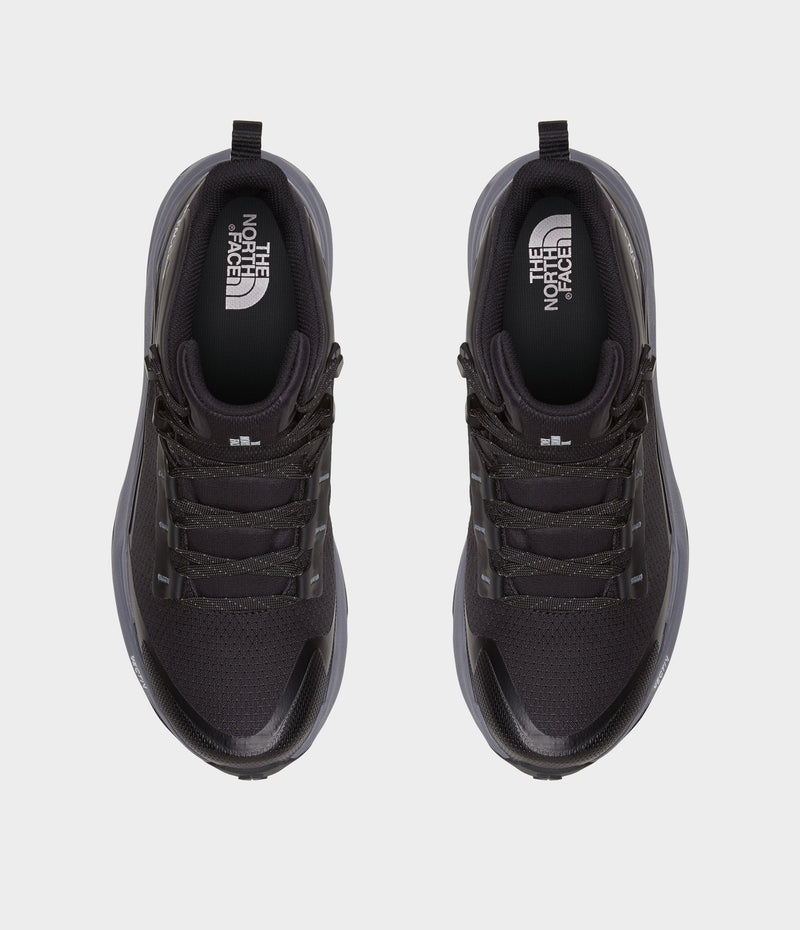Tenis Vectiv Exploris 2 Mid Futurelight Negros Hombre The North Face - imagen 2