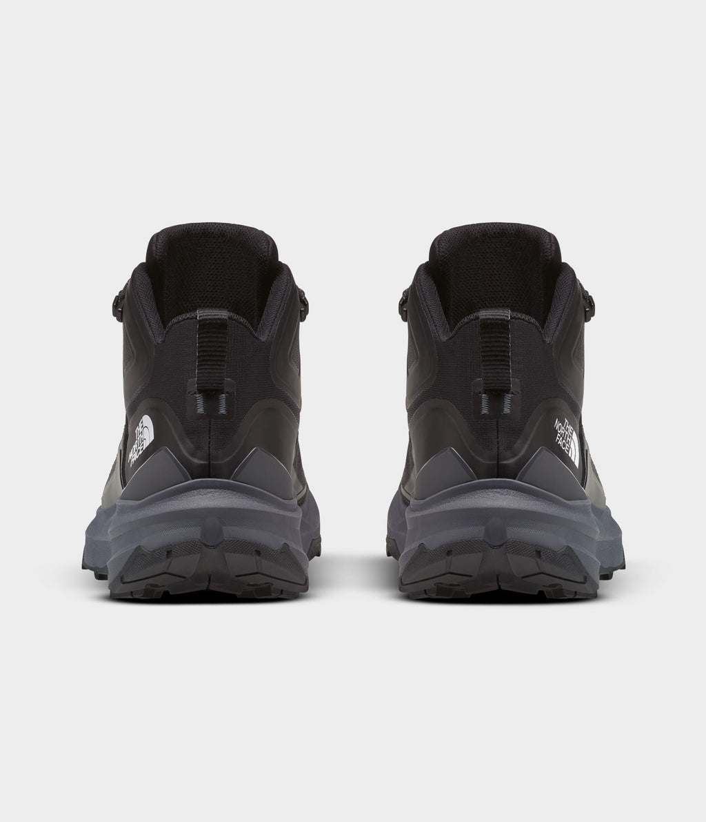 Tenis Vectiv Exploris 2 Mid Futurelight Negros Hombre The North Face - imagen 3