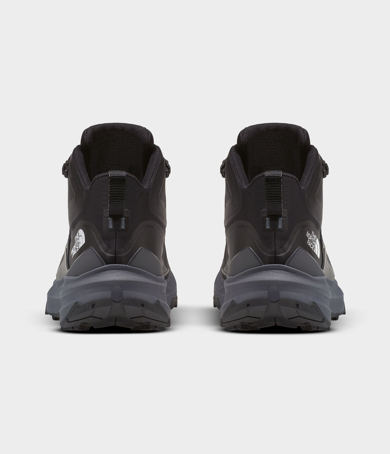 Tenis Vectiv Exploris 2 Mid Futurelight Negros Hombre The North Face - imagen 3