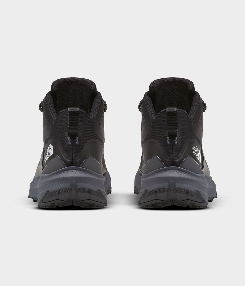 Zapatos Vectiv Exploris 2 Mid Futurelight Negros Hombre The North Face