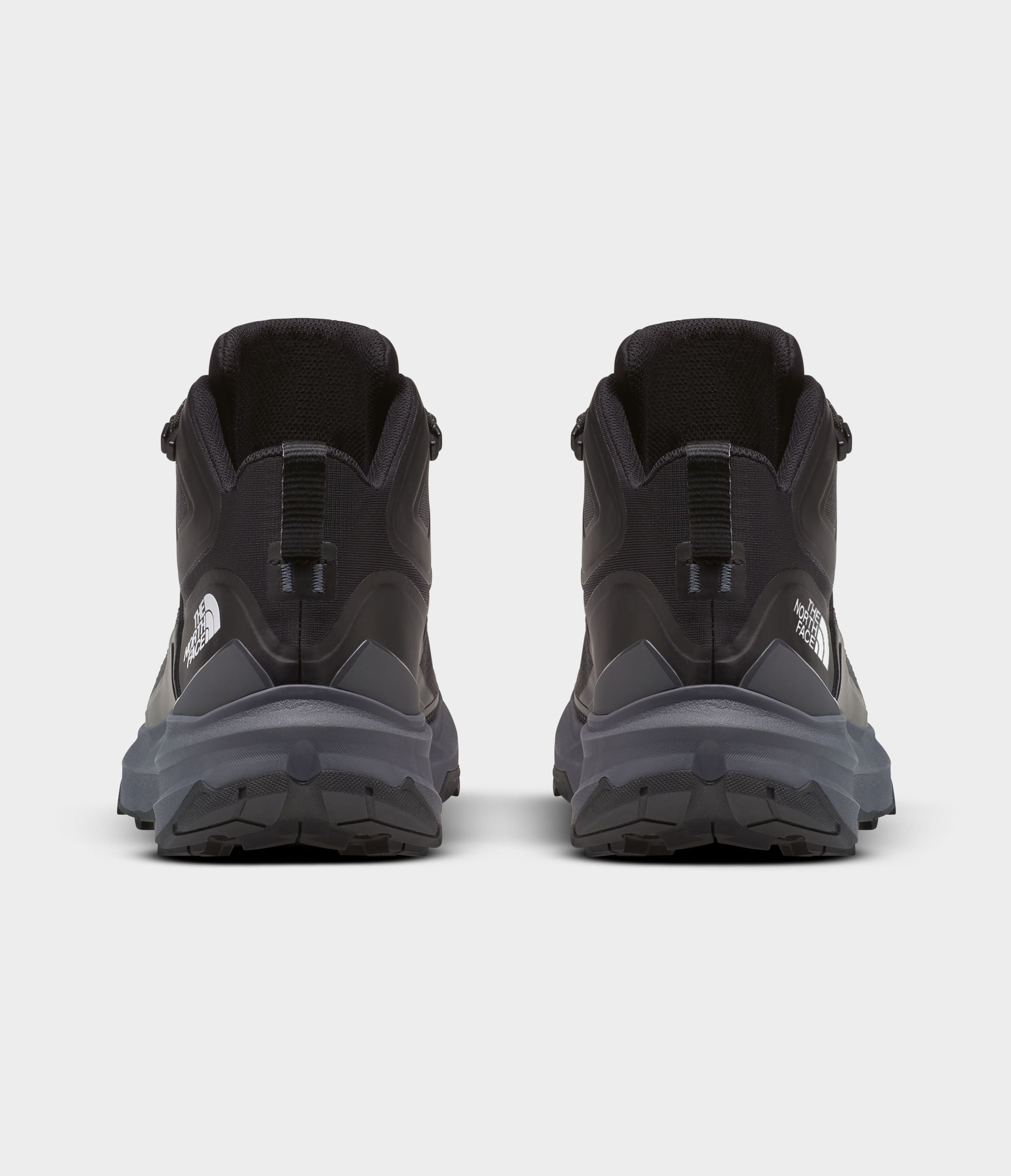 Zapatos Vectiv Exploris 2 Mid Futurelight Negros Hombre The North Face