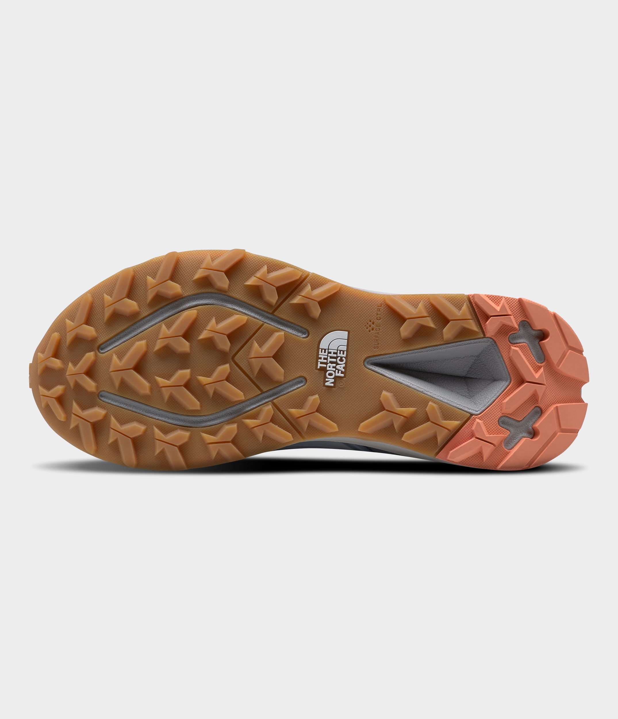 Tenis Vectiv Exploris 2 Mid Futurelight Azul Mujer The North Face - imagen 4