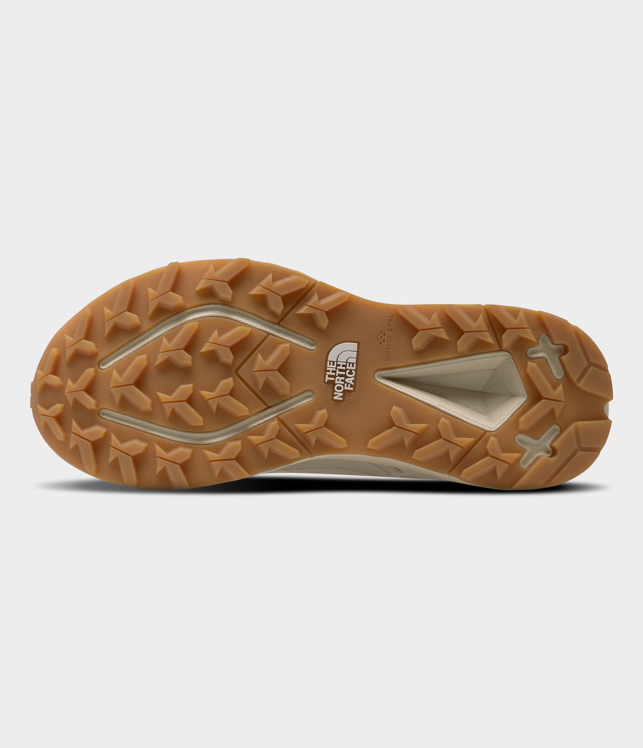 Tenis Vectiv Exploris 2 Mid Futurelight Beige Mujer The North Face - imagen 4