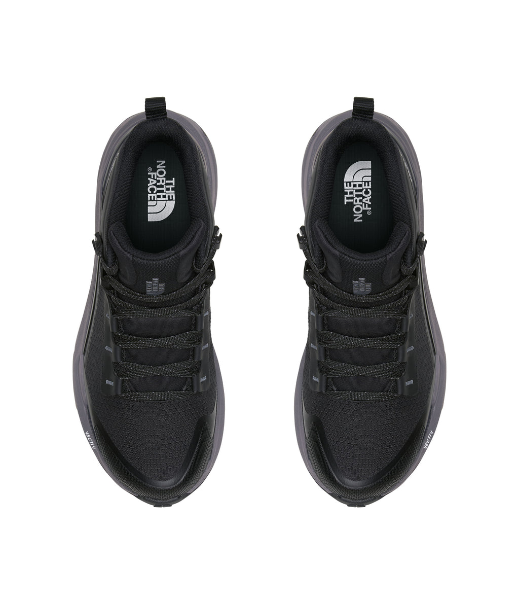 Tenis Vectiv Exploris 2 Mid Futurelight Negros Mujer The North Face