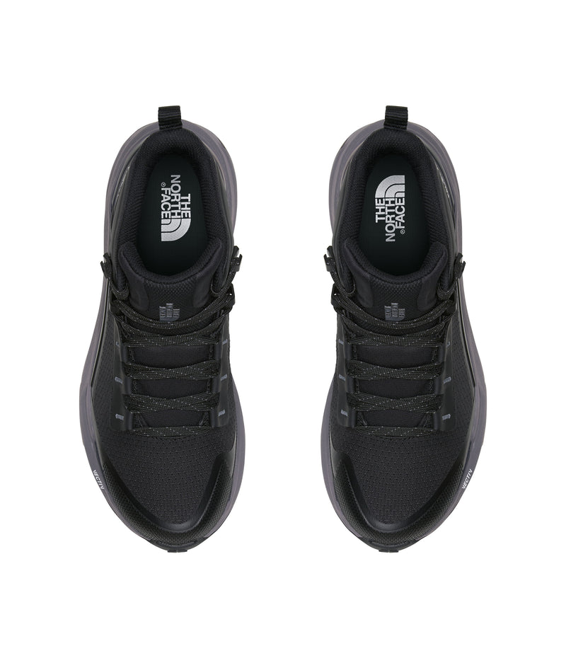 Tenis Vectiv Exploris 2 Mid Futurelight Negros Mujer The North Face