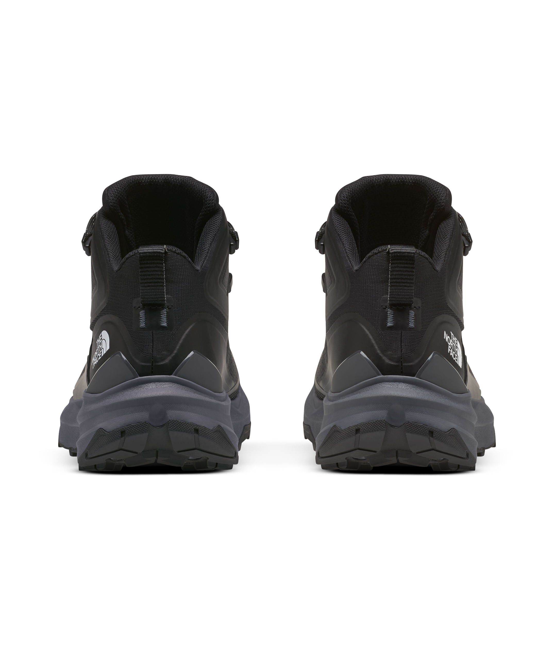 Tenis Vectiv Exploris 2 Mid Futurelight Negros Mujer The North Face