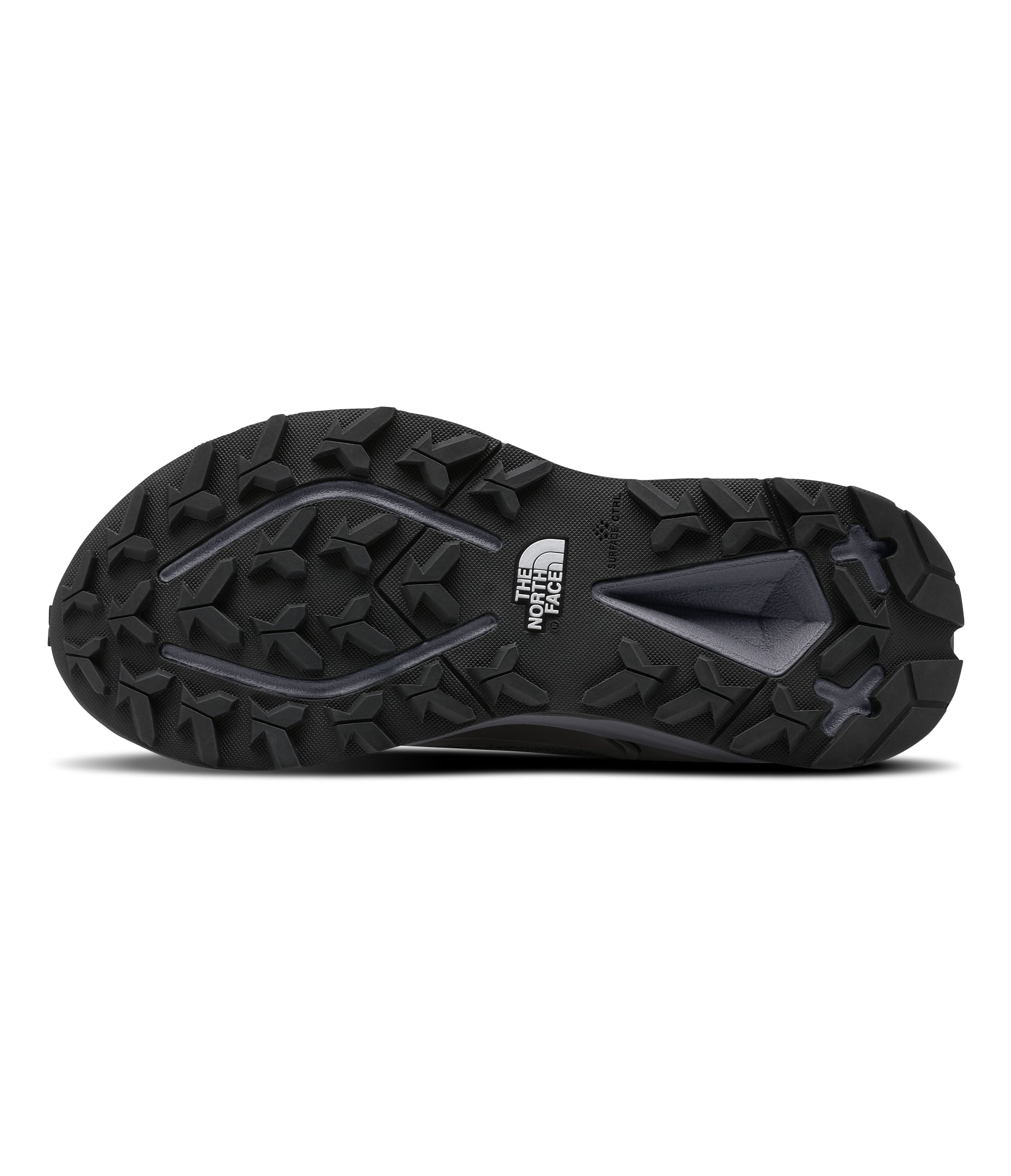 Tenis Vectiv Exploris 2 Mid Futurelight Negros Mujer The North Face