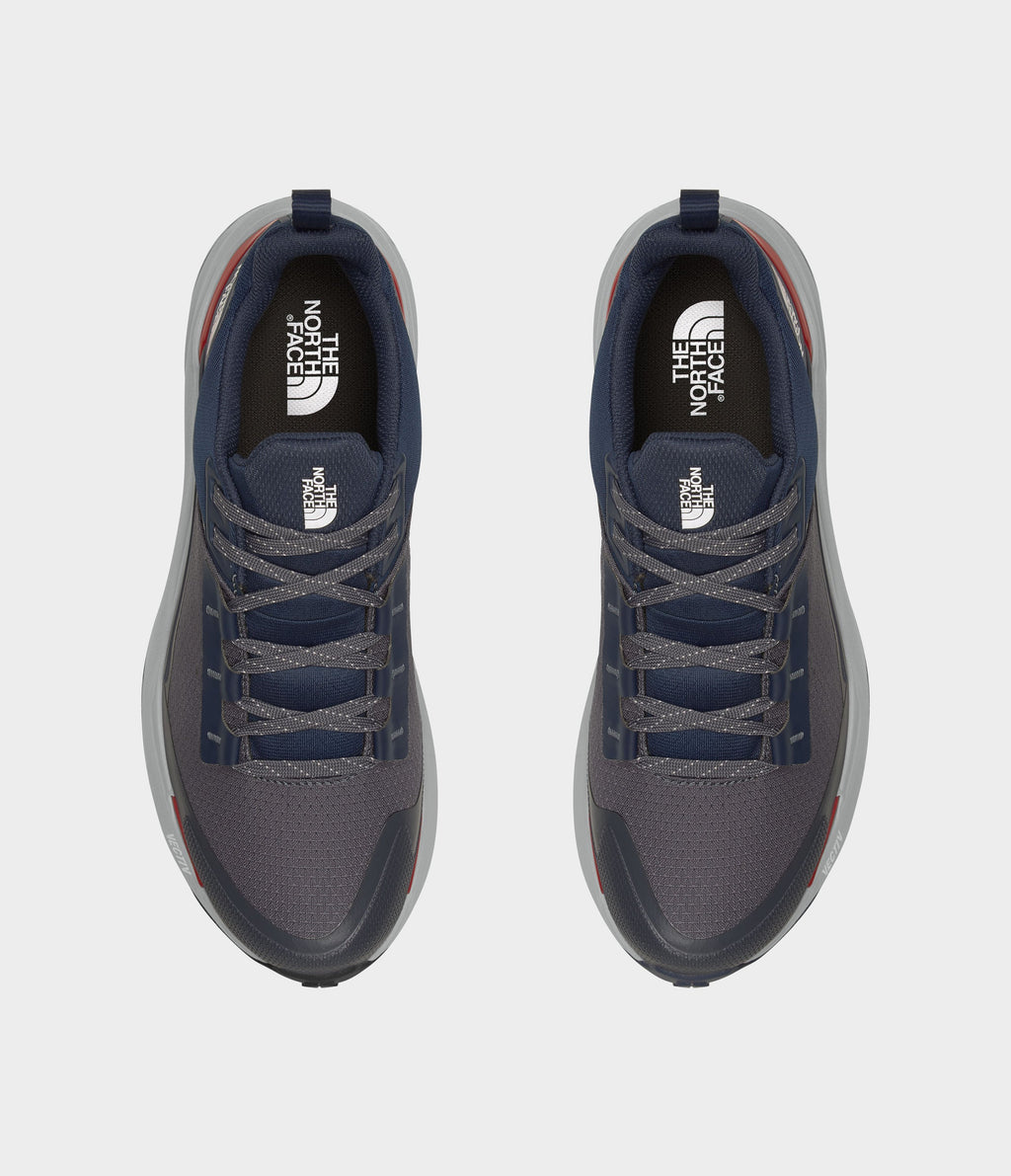 Tenis Vectiv Exploris 2 Futurelight Gris Hombre The North Face - imagen 2
