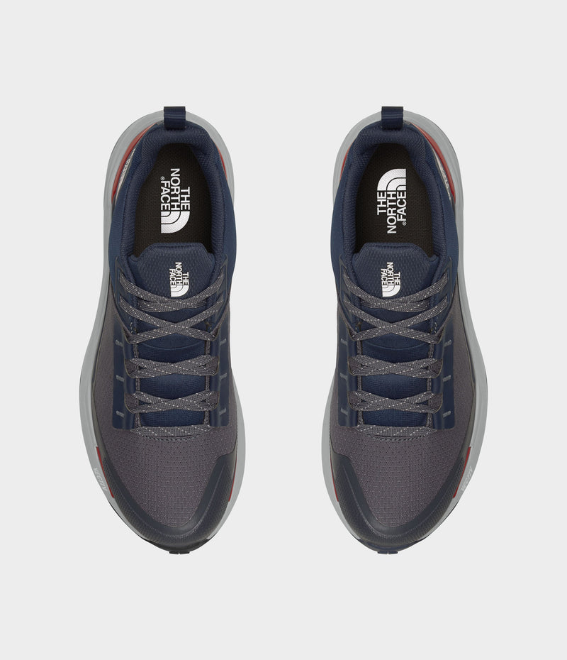 Tenis Vectiv Exploris 2 Futurelight Gris Hombre The North Face - imagen 2