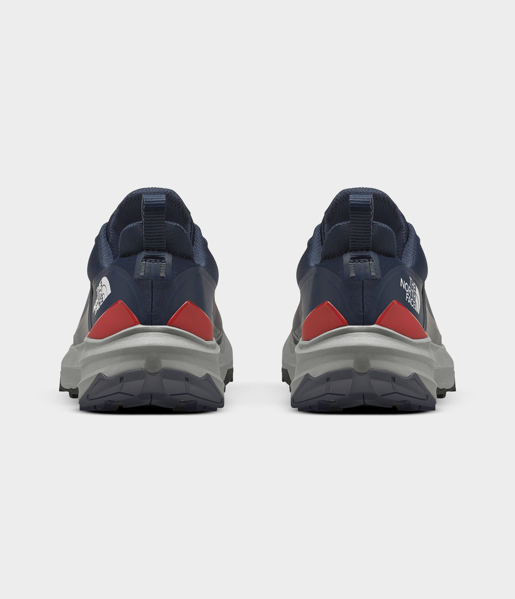 Tenis Vectiv Exploris 2 Futurelight Gris Hombre The North Face - imagen 3
