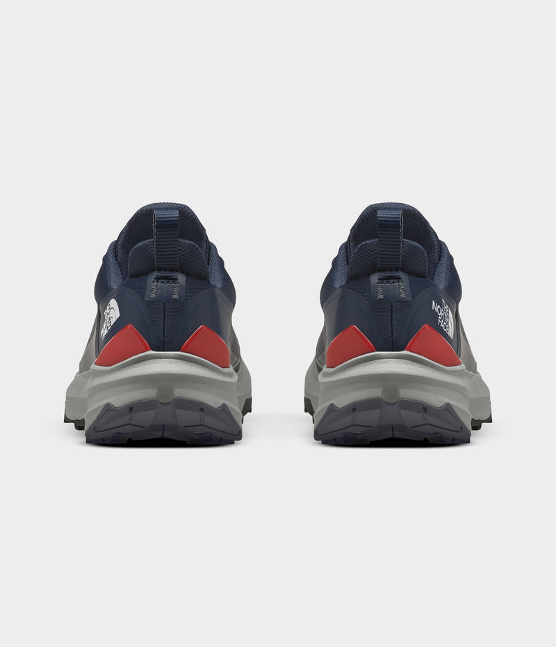 Tenis Vectiv Exploris 2 Futurelight Gris Hombre The North Face - imagen 3