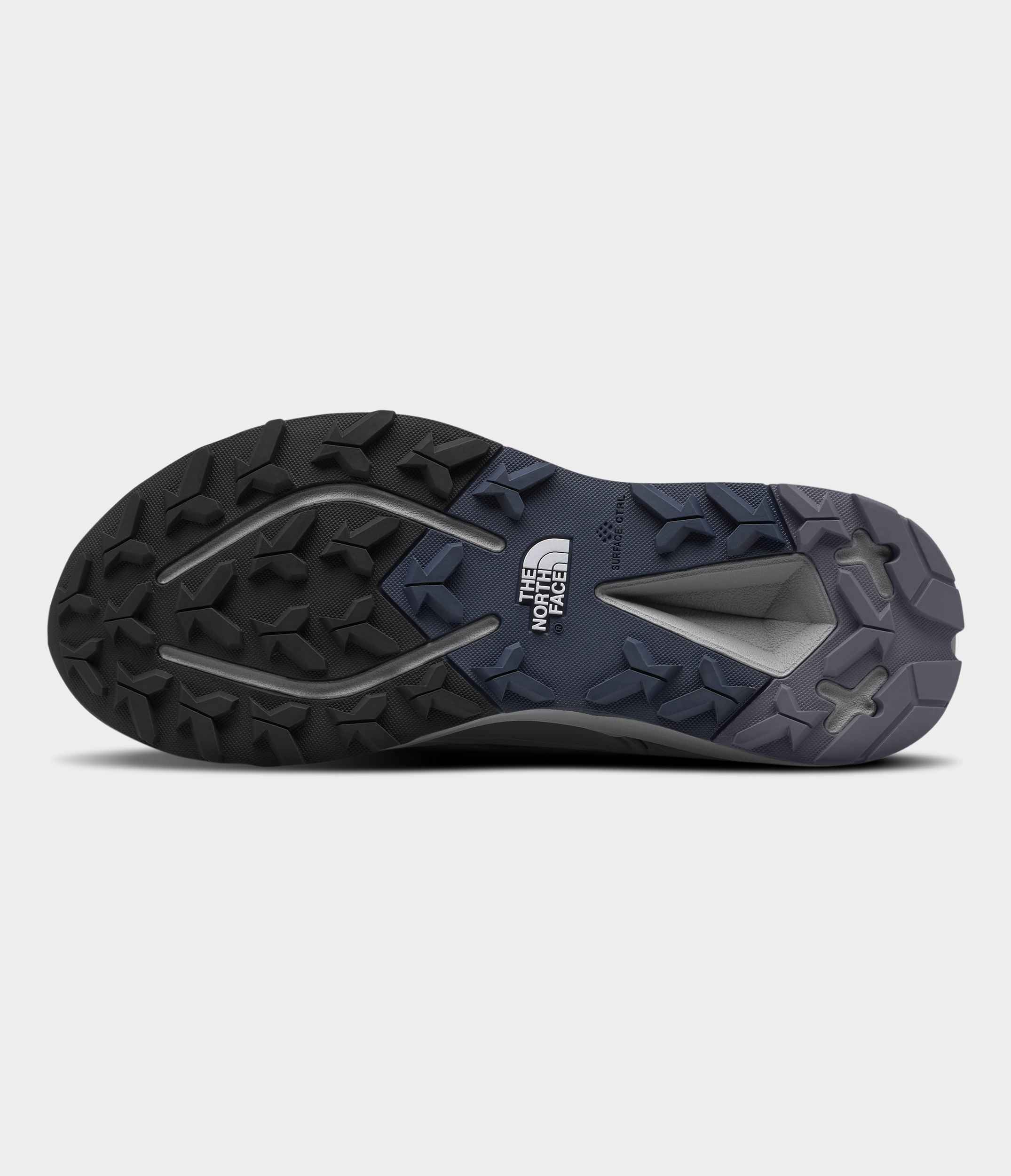 Tenis Vectiv Exploris 2 Futurelight Gris Hombre The North Face - imagen 4
