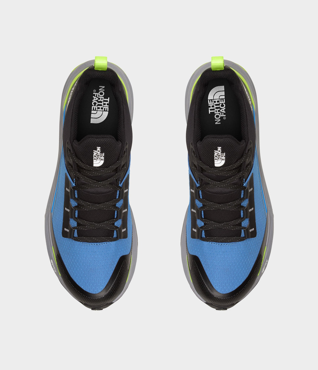 Tenis Vectiv Exploris 2 Futurelight Azul Hombre The North Face - imagen 2