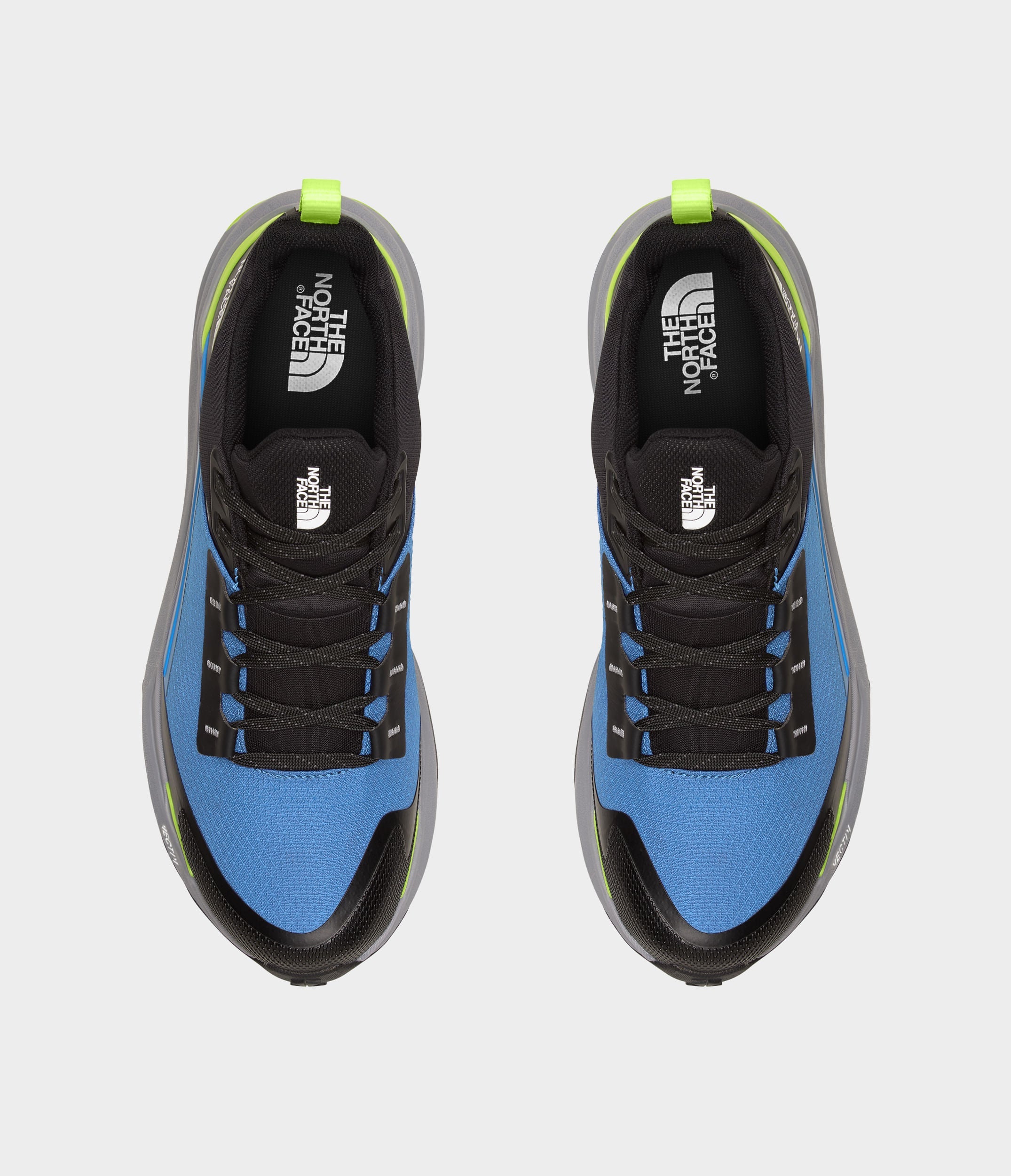 Tenis Vectiv Exploris 2 Futurelight Azul Hombre The North Face - imagen 2
