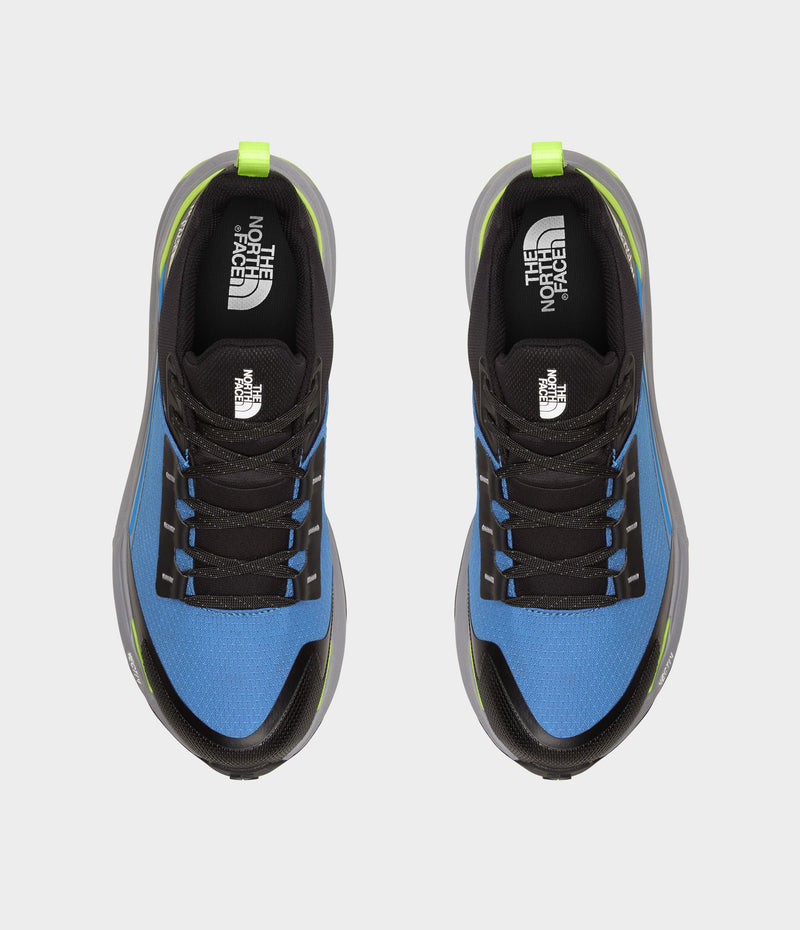 Tenis Vectiv Exploris 2 Futurelight Azul Hombre The North Face - imagen 2