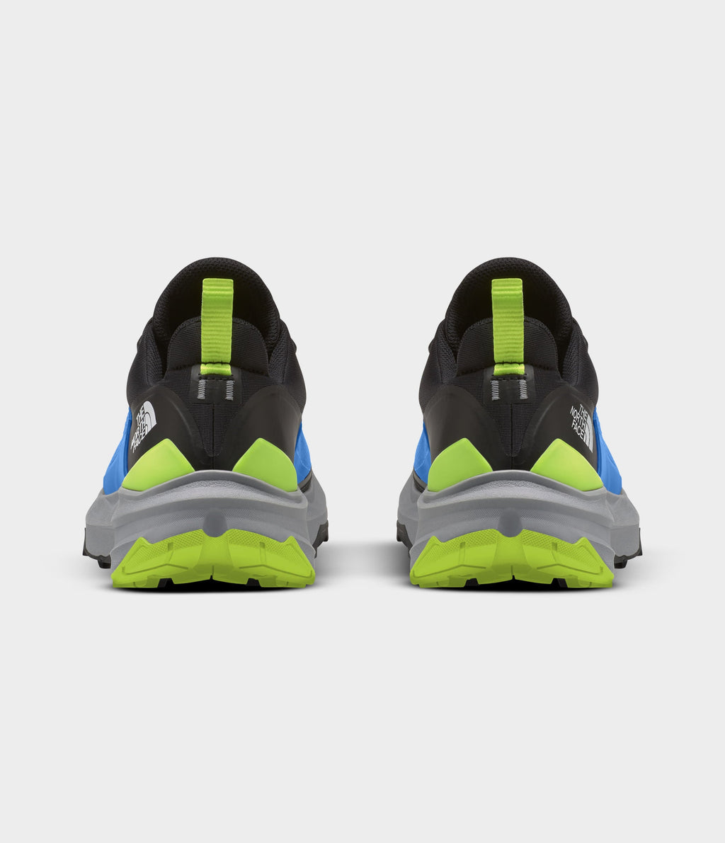 Tenis Vectiv Exploris 2 Futurelight Azul Hombre The North Face - imagen 3