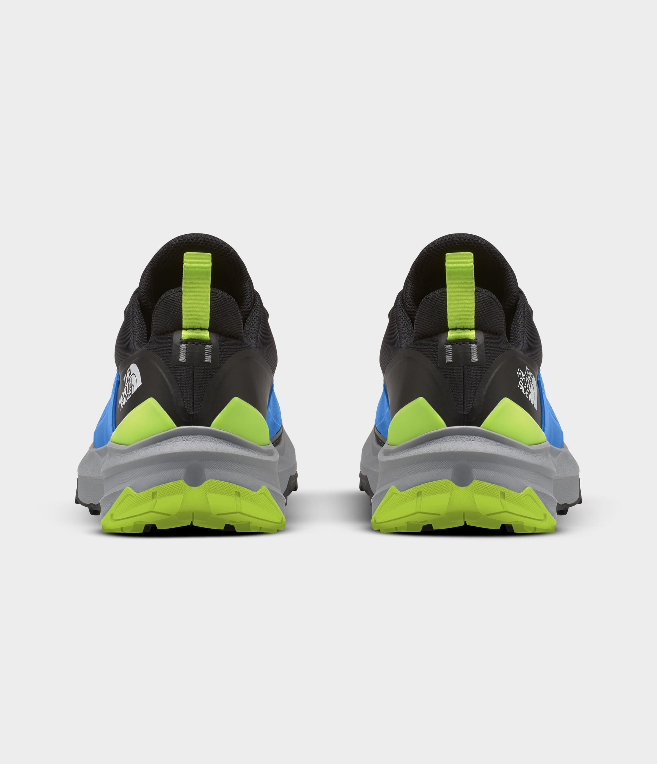 Tenis Vectiv Exploris 2 Futurelight Azul Hombre The North Face - imagen 3