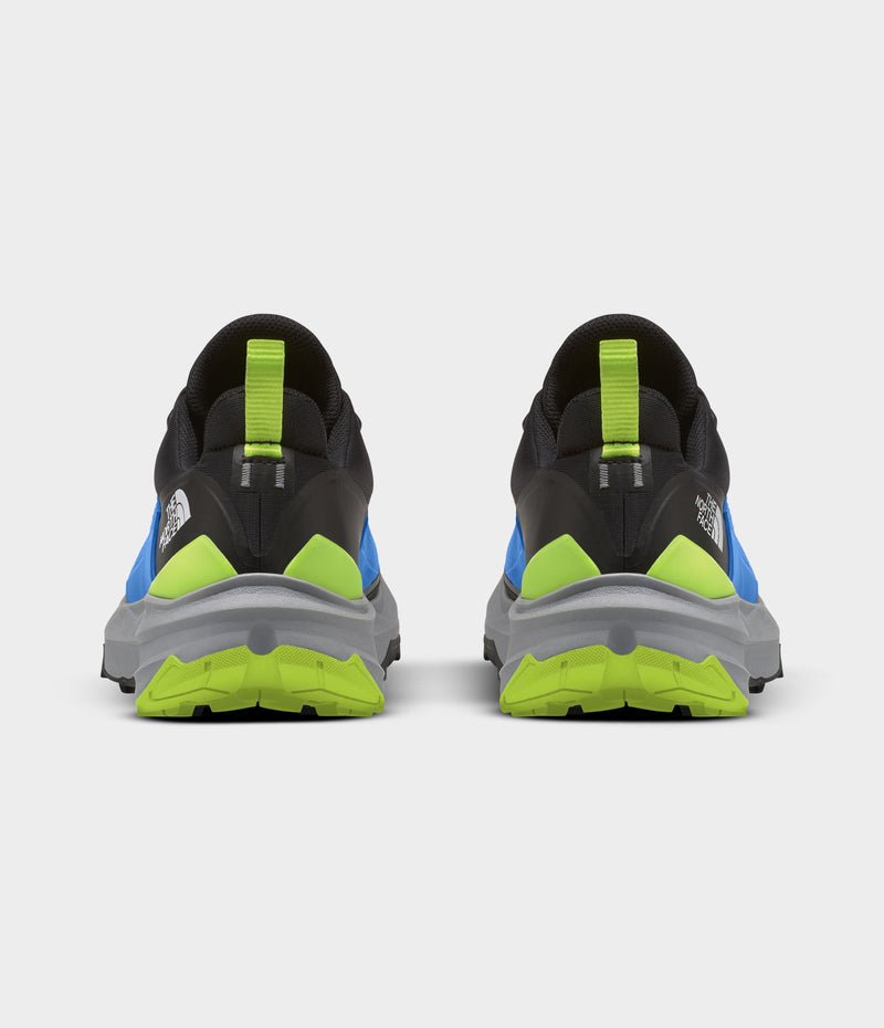Tenis Vectiv Exploris 2 Futurelight Azul Hombre The North Face - imagen 3