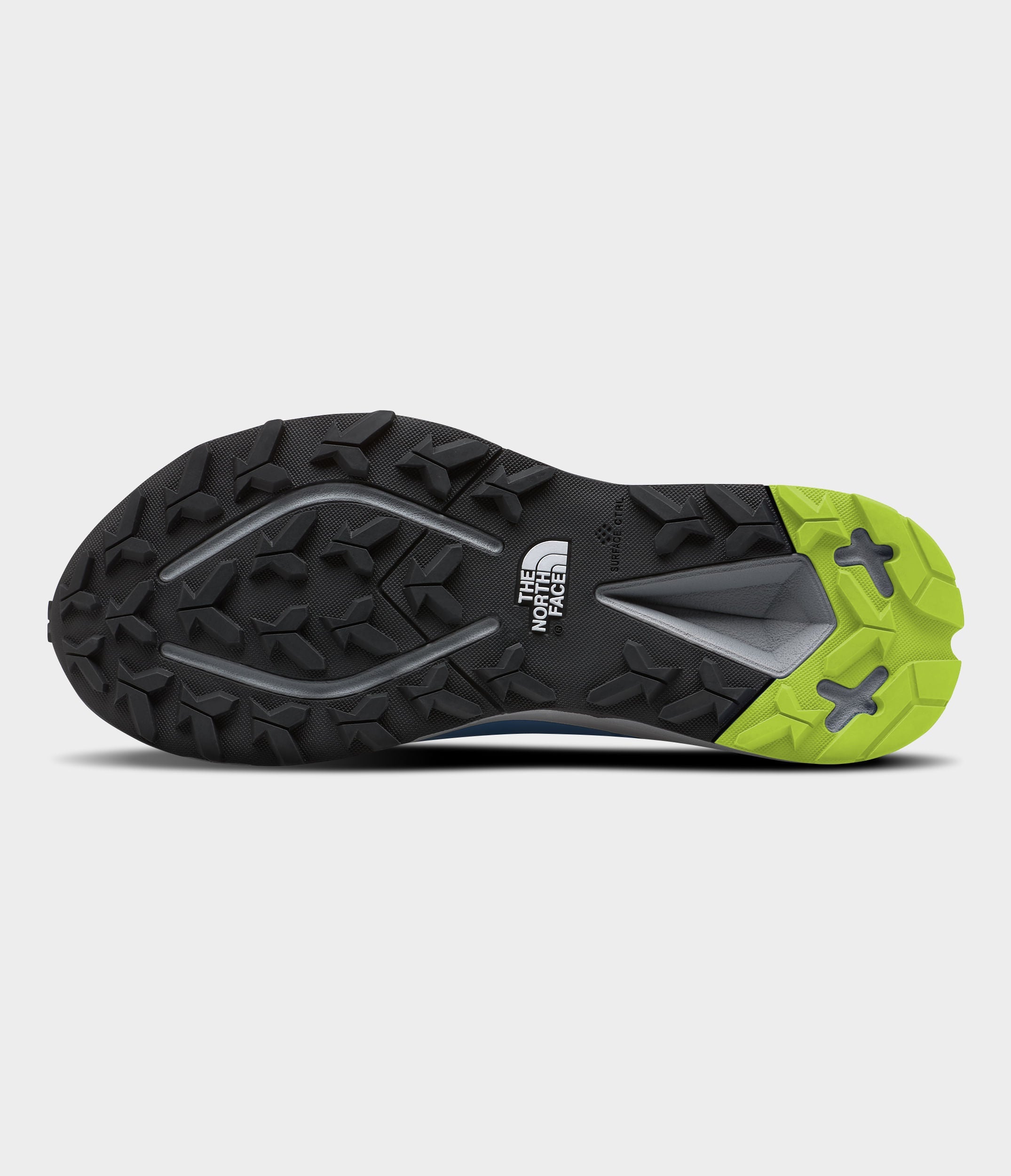 Tenis Vectiv Exploris 2 Futurelight Azul Hombre The North Face - imagen 4
