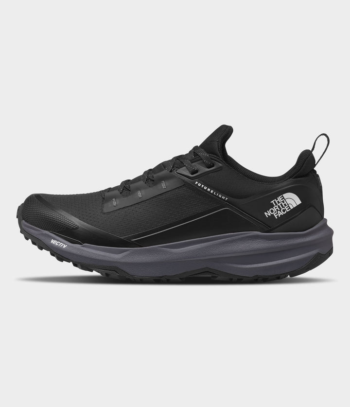 Zapatos Vectiv Exploris 2 Futurelight Negros Hombre The North Face