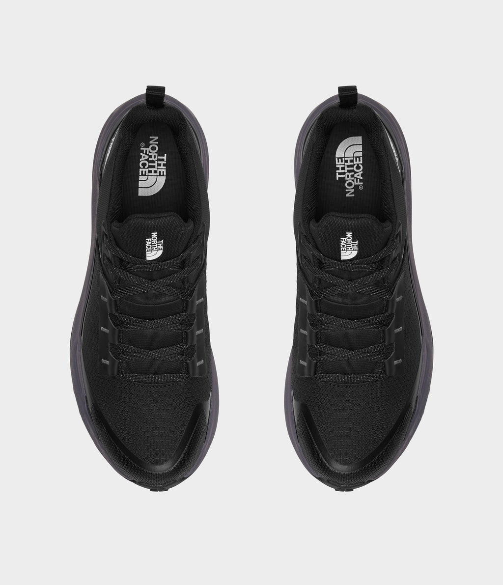 Zapatos Vectiv Exploris 2 Futurelight Negros Hombre The North Face