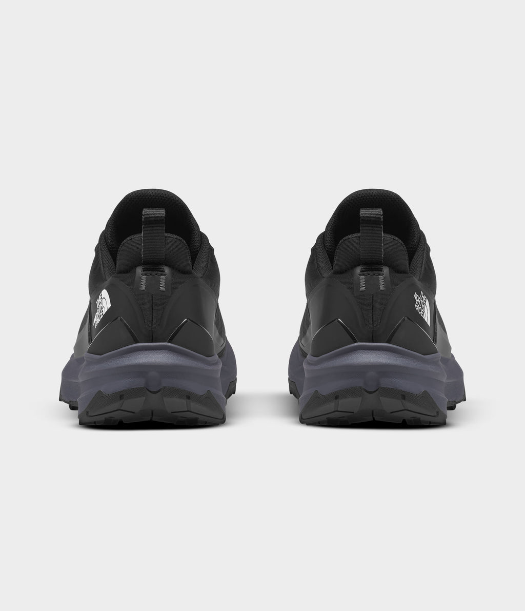 Zapatos Vectiv Exploris 2 Futurelight Negros Hombre The North Face
