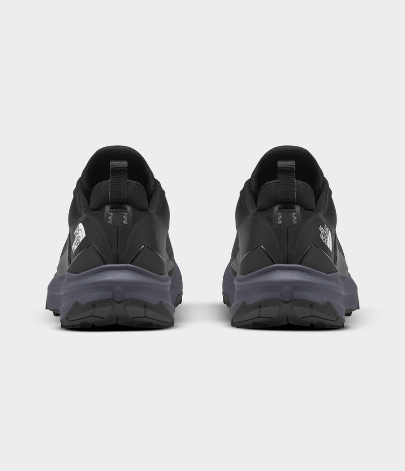 Zapatos Vectiv Exploris 2 Futurelight Negros Hombre The North Face