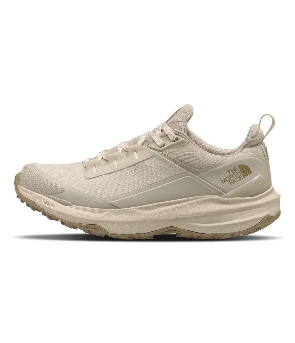 Tenis Vectiv Exploris 2 Futurelight Beige Mujer The North Face - imagen 1