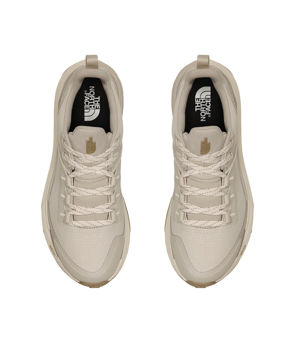 Tenis Vectiv Exploris 2 Futurelight Beige Mujer The North Face - imagen 2