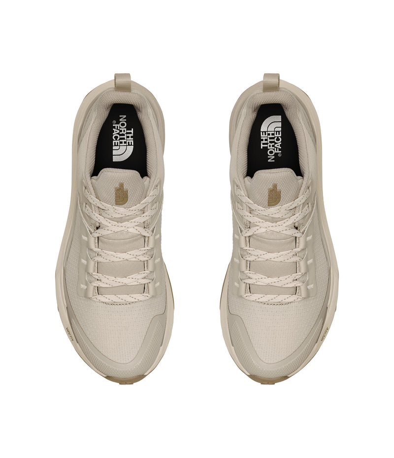 Tenis Vectiv Exploris 2 Futurelight Beige Mujer The North Face - imagen 2