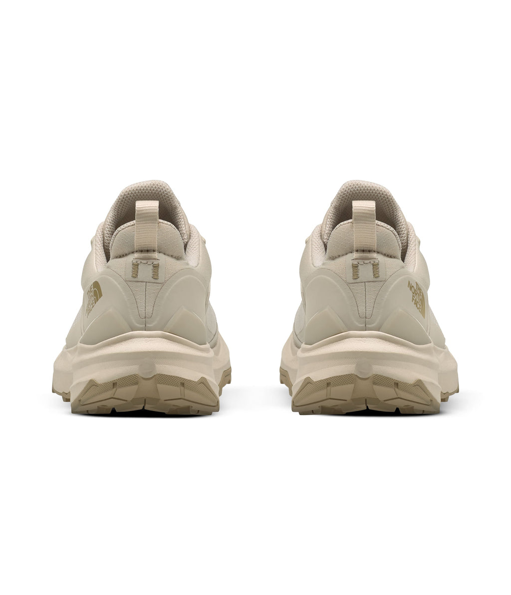 Tenis Vectiv Exploris 2 Futurelight Beige Mujer The North Face - imagen 3