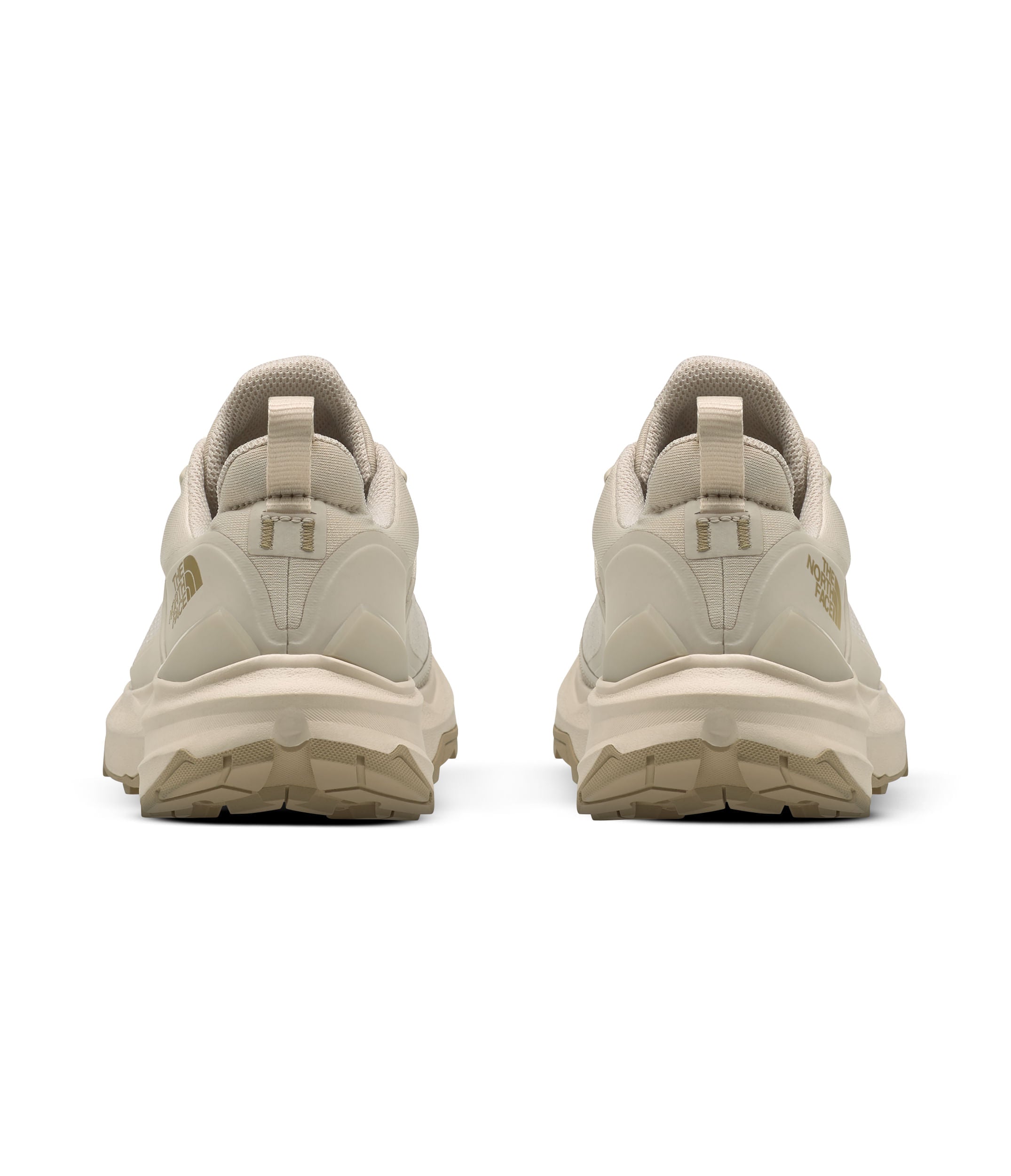 Tenis Vectiv Exploris 2 Futurelight Beige Mujer The North Face - imagen 3