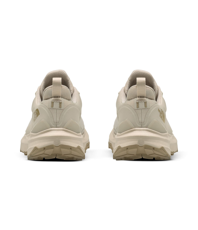 Tenis Vectiv Exploris 2 Futurelight Beige Mujer The North Face - imagen 3