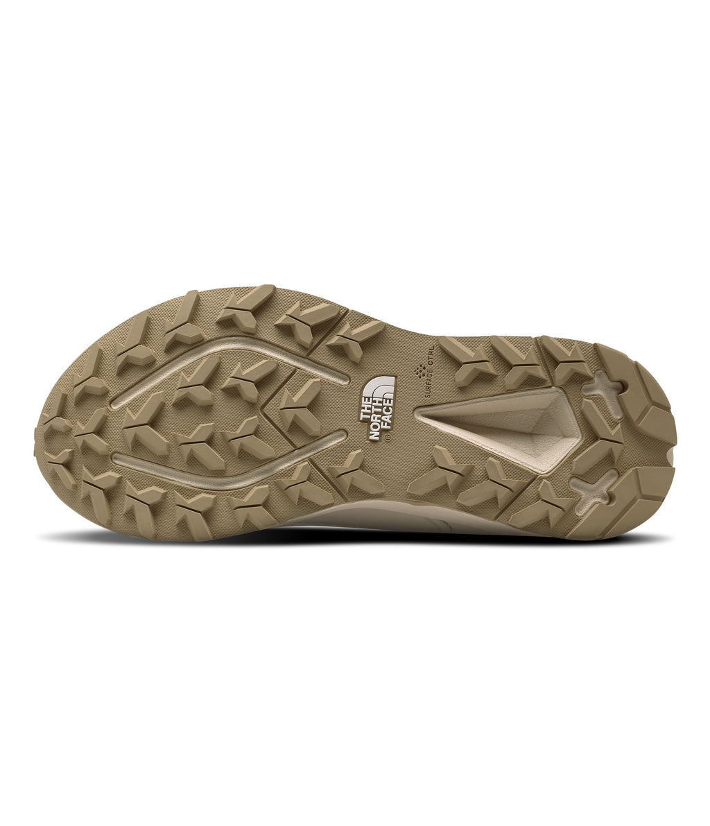 Tenis Vectiv Exploris 2 Futurelight Beige Mujer The North Face - imagen 4