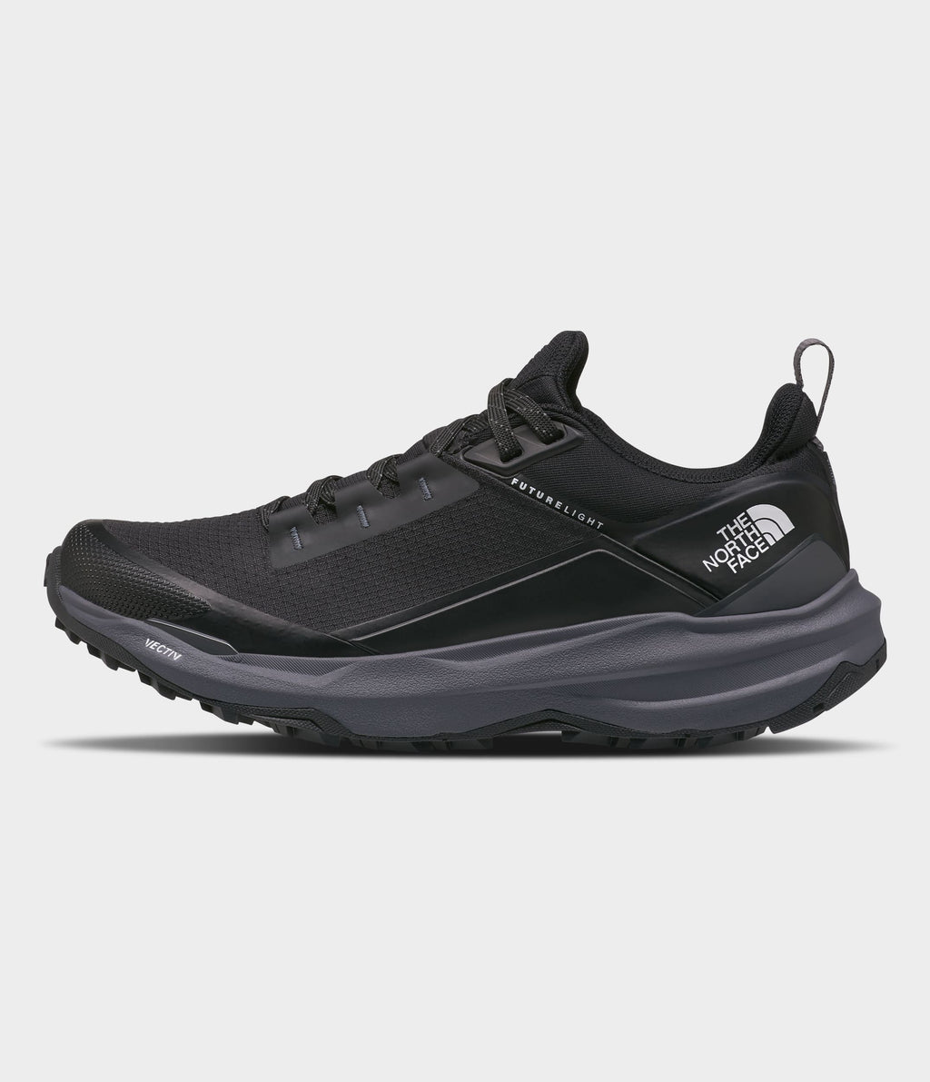 Tenis Vectiv Exploris 2 Futurelight Negros Mujer The North Face - imagen 1