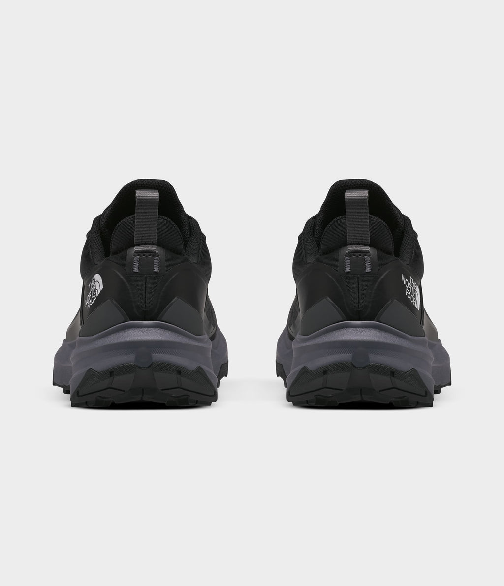 Tenis Vectiv Exploris 2 Futurelight Negros Mujer The North Face - imagen 3