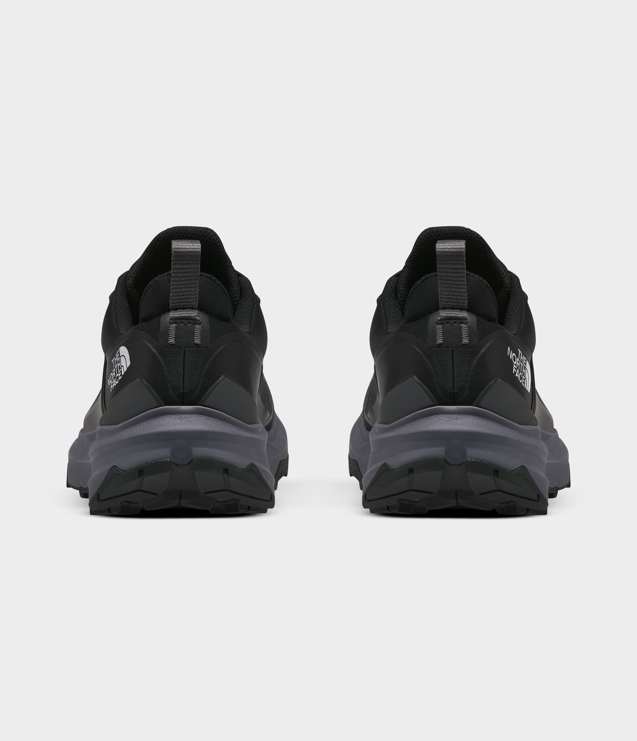 Tenis Vectiv Exploris 2 Futurelight Negros Mujer The North Face - imagen 3