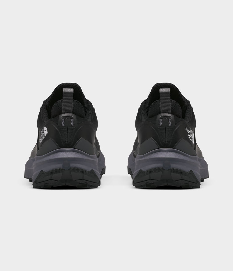 Tenis Vectiv Exploris 2 Futurelight Negros Mujer The North Face - imagen 3