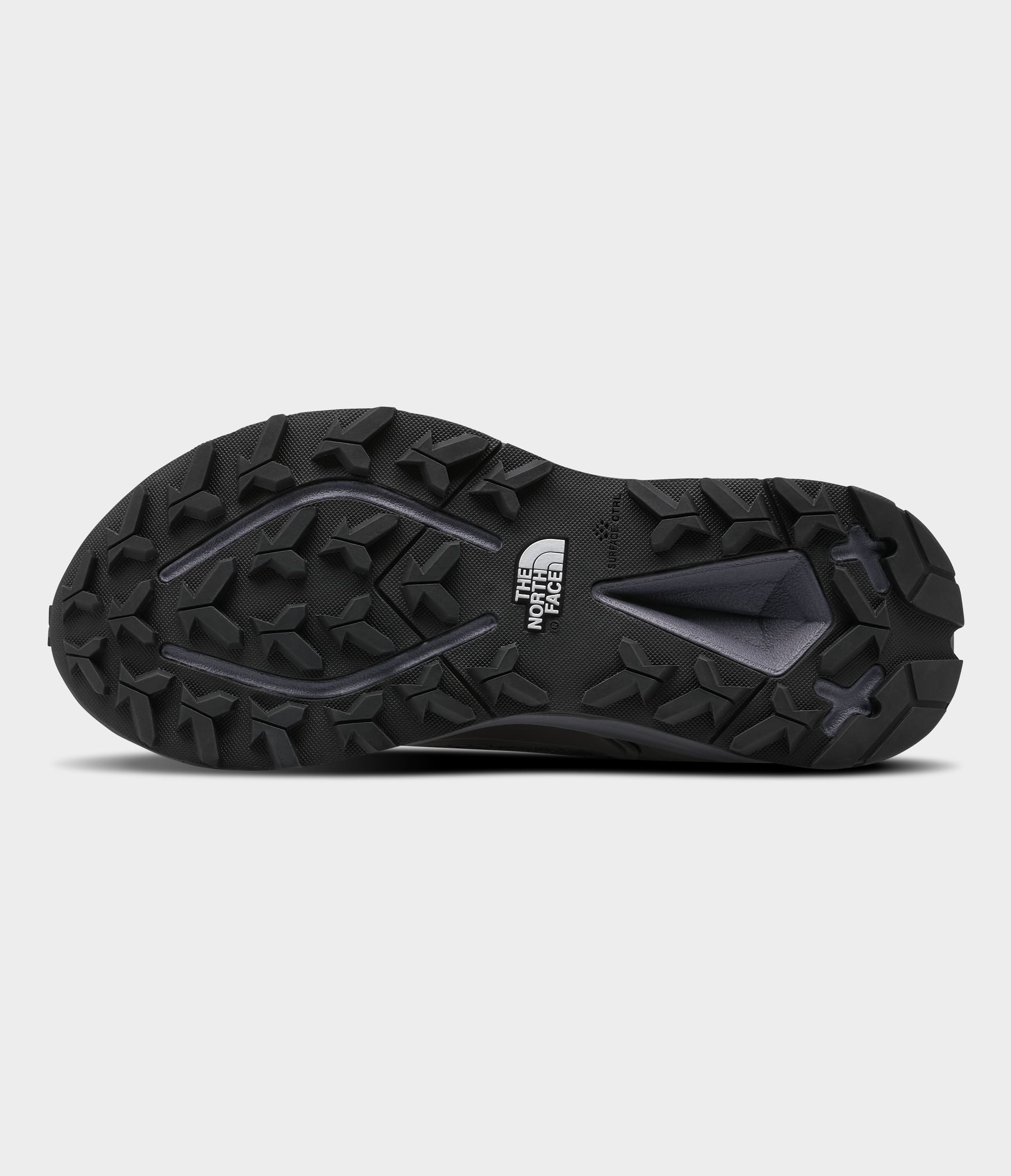 Tenis Vectiv Exploris 2 Futurelight Negros Mujer The North Face - imagen 4