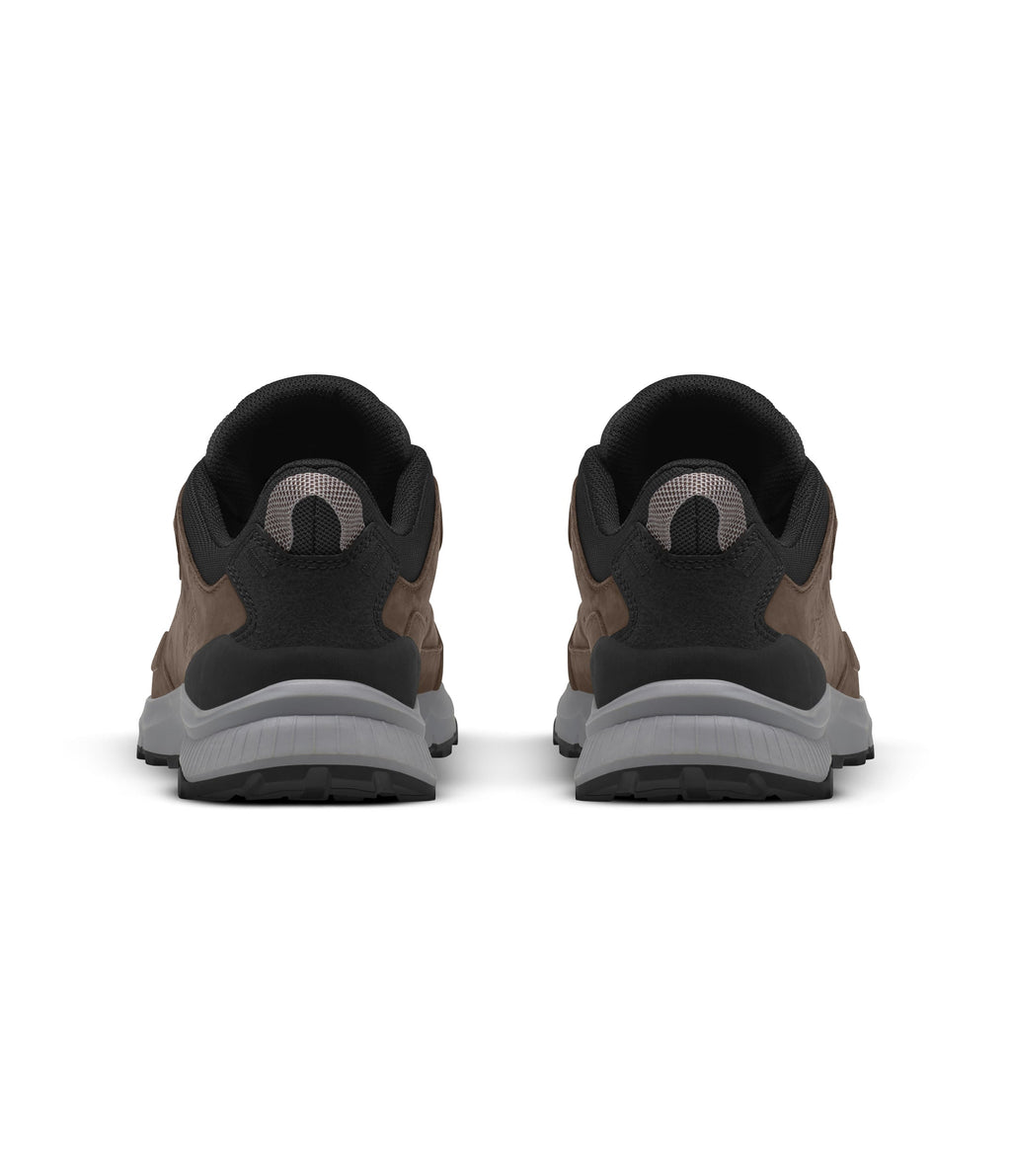 Tenis Cragstone Leather Wp Café Hombre The North Face - imagen 3