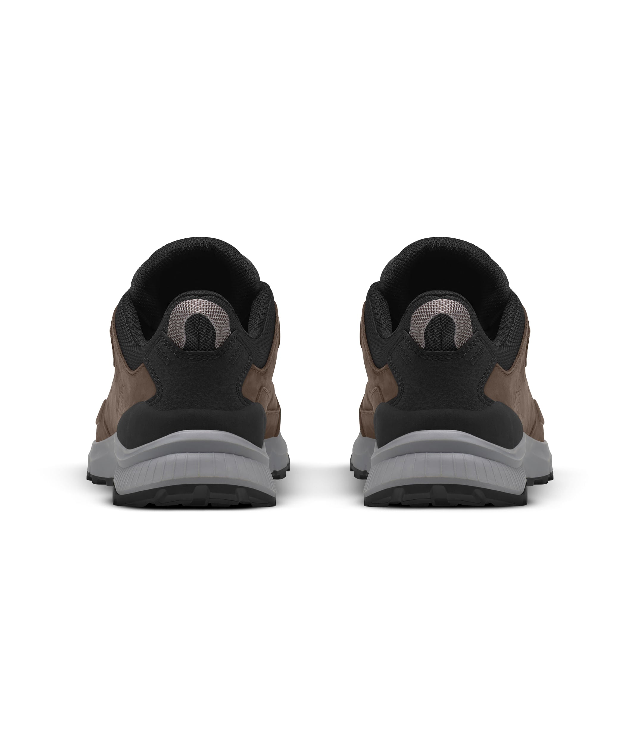 Tenis Cragstone Leather Wp Café Hombre The North Face - imagen 3