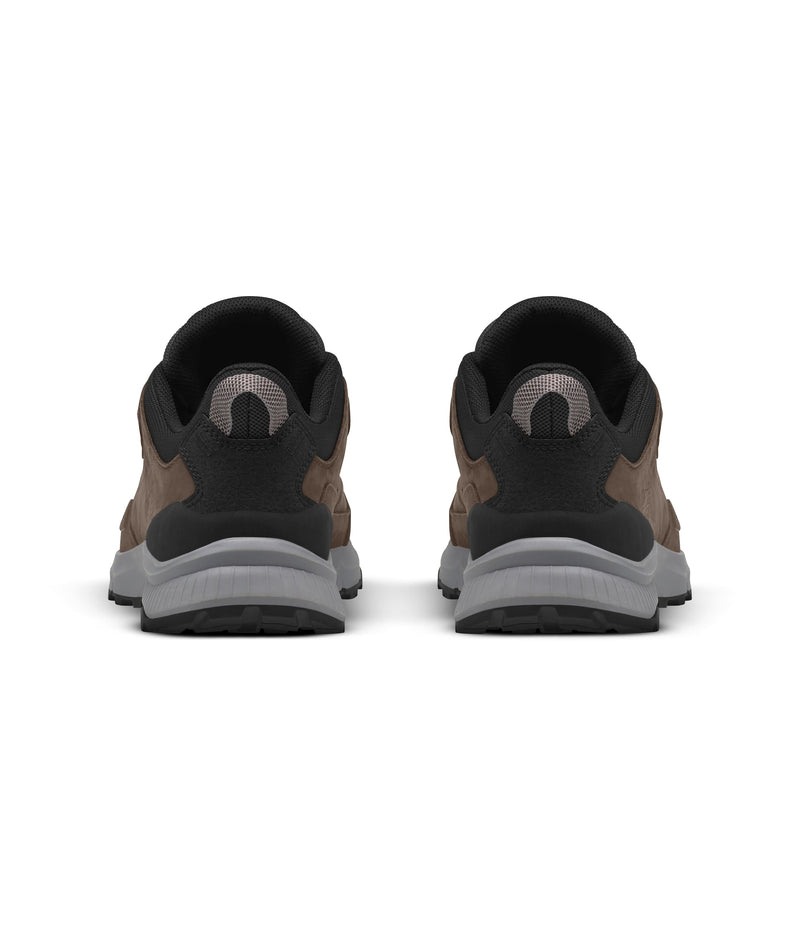 Tenis Cragstone Leather Wp Café Hombre The North Face - imagen 3
