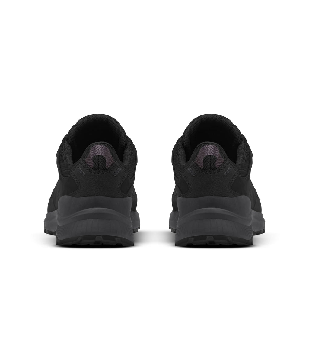 Tenis Cragstone Leather Wp Negros Hombre The North Face - imagen 3