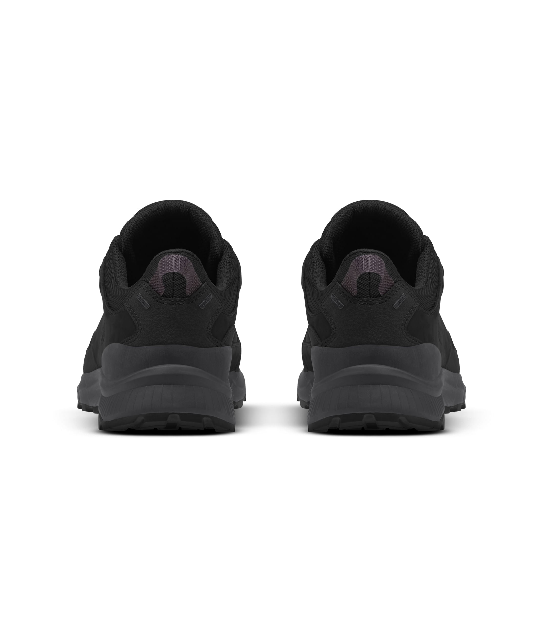 Tenis Cragstone Leather Wp Negros Hombre The North Face - imagen 3