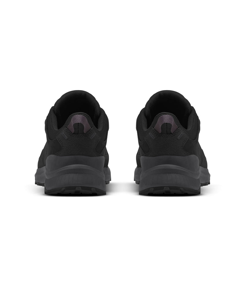 Tenis Cragstone Leather Wp Negros Hombre The North Face - imagen 3