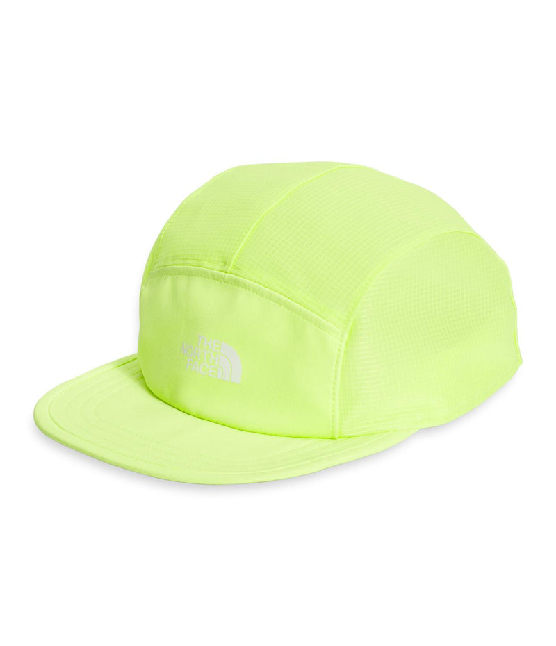 Gorra TNF Run Hat Verde Unisex The North Face - imagen 1