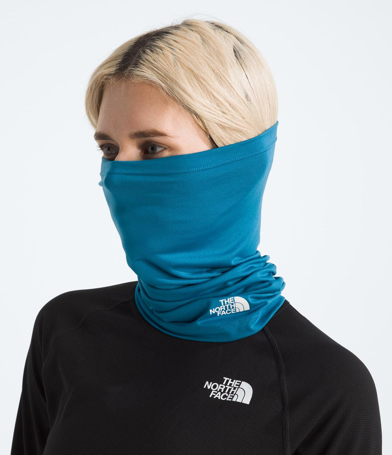Cuello Base Gaiter Azul Unisex The North Face